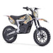 MotoTec 36v 500w Demon Electric Dirt Bike Lithium Electric Dirt Bike MotoTec Orange