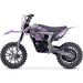 MotoTec 36v 500w Demon Electric Dirt Bike Lithium Electric Dirt Bike MotoTec