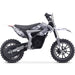 MotoTec 36v 500w Demon Electric Dirt Bike Lithium Electric Dirt Bike MotoTec