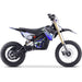 MotoTec 48v 1800w Pro Electric Dirt Bike Lithium (Pre-order: Early July) Electric Dirt Bike MotoTec