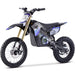 MotoTec 48v 1800w Pro Electric Dirt Bike Lithium (Pre-order: Early July) Electric Dirt Bike MotoTec Blue