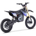 MotoTec 48v 1800w Pro Electric Dirt Bike Lithium (Pre-order: Early July) Electric Dirt Bike MotoTec