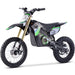 MotoTec 48v 1800w Pro Electric Dirt Bike Lithium (Pre-order: Early July) Electric Dirt Bike MotoTec Green