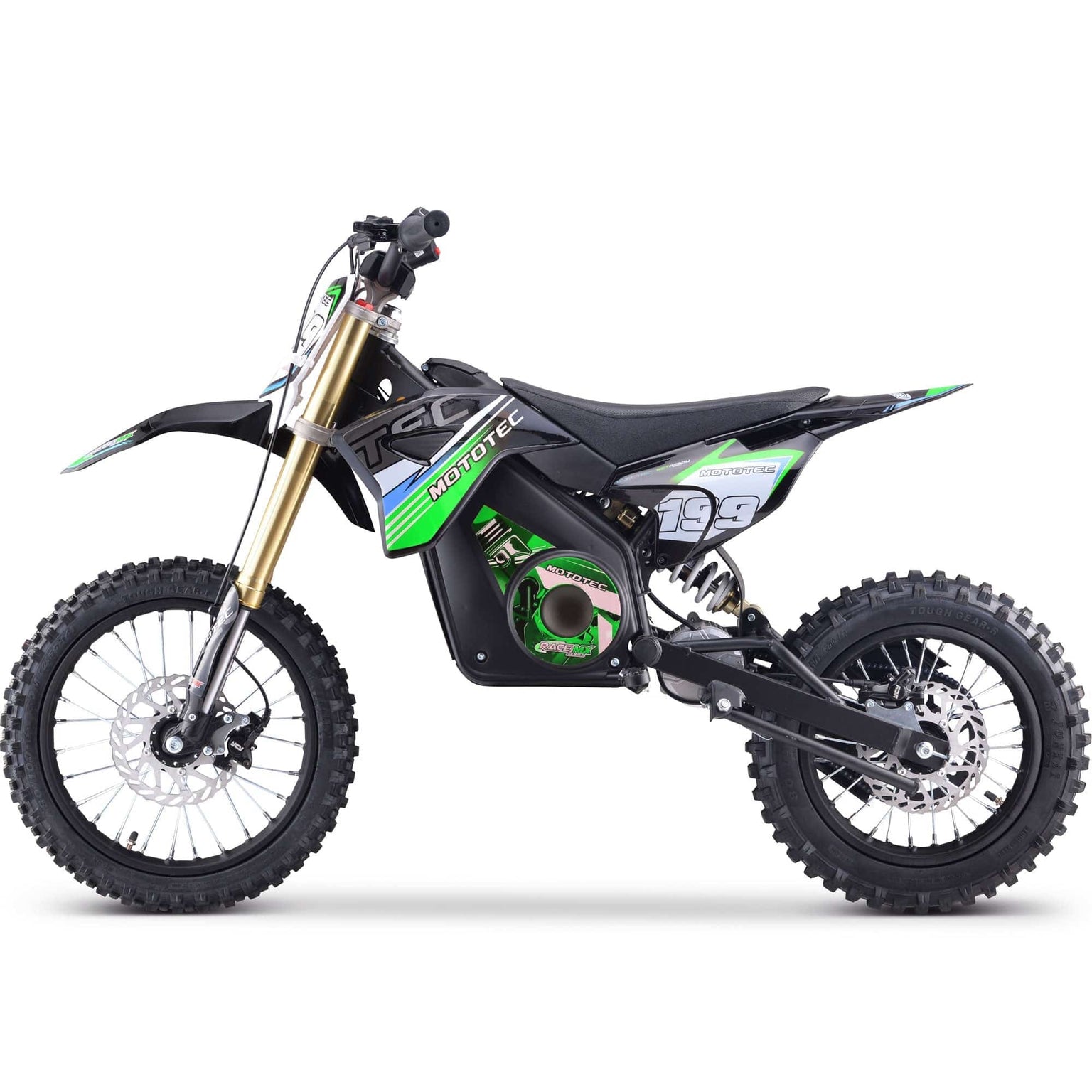 MotoTec USA