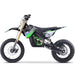MotoTec 48v 1800w Pro Electric Dirt Bike Lithium (Pre-order: Early July) Electric Dirt Bike MotoTec