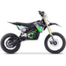 MotoTec 48v 1800w Pro Electric Dirt Bike Lithium (Pre-order: Early July) Electric Dirt Bike MotoTec
