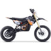 MotoTec 48v 1800w Pro Electric Dirt Bike Lithium (Pre-order: Early July) Electric Dirt Bike MotoTec