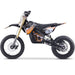 MotoTec 48v 1800w Pro Electric Dirt Bike Lithium (Pre-order: Early July) Electric Dirt Bike MotoTec