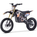 MotoTec 48v 1800w Pro Electric Dirt Bike Lithium (Pre-order: Early July) Electric Dirt Bike MotoTec Orange