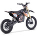 MotoTec 48v 1800w Pro Electric Dirt Bike Lithium (Pre-order: Early July) Electric Dirt Bike MotoTec