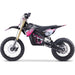 MotoTec 48v 1800w Pro Electric Dirt Bike Lithium (Pre-order: Early July) Electric Dirt Bike MotoTec