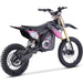 MT-Dirt-Pro-1500 Pink Electric Dirt Bike