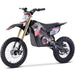 MotoTec 48v 1800w Pro Electric Dirt Bike Lithium (Pre-order: Early July) Electric Dirt Bike MotoTec Red
