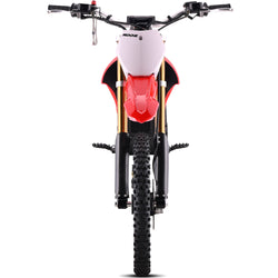 MotoTec 72v 8000w Pro Electric Dirt Bike 19/16 Lithium