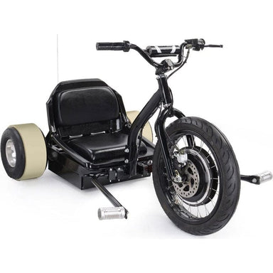 MotoTec Drifter 48v 500w Electric Trike Electric Trikes / Mobility MotoTec