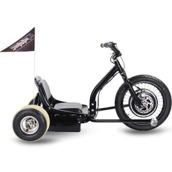 MotoTec Drifter 48v 500w Electric Trike Electric Trikes / Mobility MotoTec
