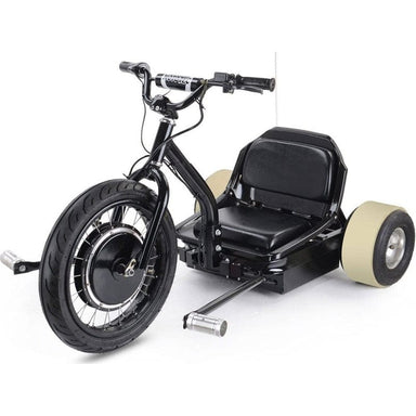 MotoTec Drifter 48v 500w Electric Trike Electric Trikes / Mobility MotoTec