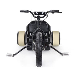 MotoTec Drifter 48v 500w Electric Trike Electric Trikes / Mobility MotoTec