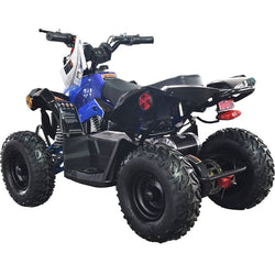 MotoTec E-Bully 36v 1000w ATV Electric ATVs MotoTec