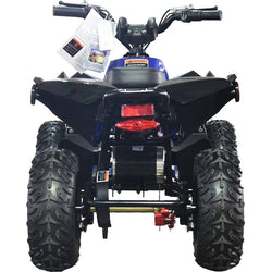MotoTec E-Bully 36v 1000w ATV Electric ATVs MotoTec