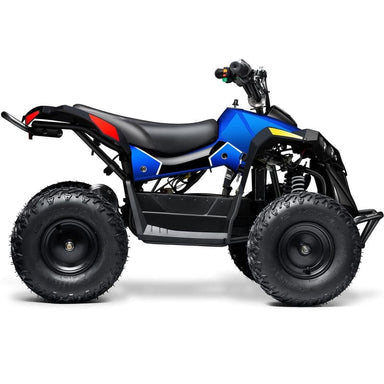 MotoTec E-Bully 36v 1000w ATV Electric ATVs MotoTec