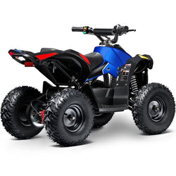 MotoTec E-Bully 36v 1000w ATV Electric ATVs MotoTec