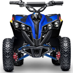 MotoTec E-Bully 36v 1000w ATV Electric ATVs MotoTec