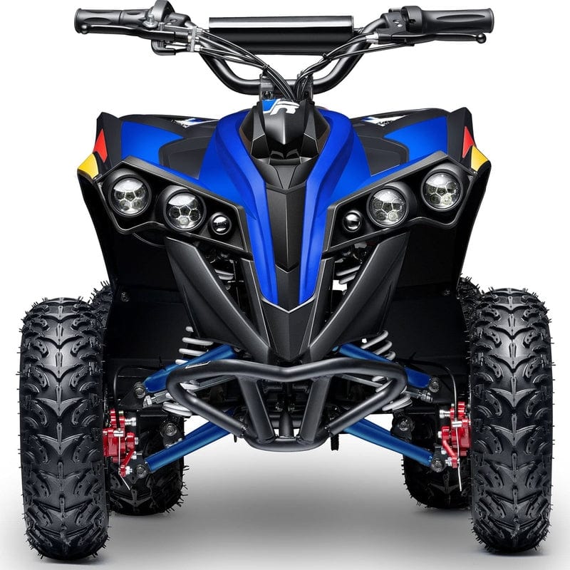 MotoTec E-Bully 36v 1000w ATV Electric ATVs MotoTec