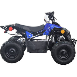 MotoTec E-Bully 36v 1000w ATV Electric ATVs MotoTec