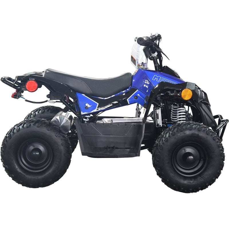 MotoTec E-Bully 36v 1000w ATV Electric ATVs MotoTec