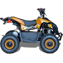 MotoTec E-Bully 36v 1000w ATV