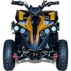 MotoTec E-Bully 36v 1000w ATV
