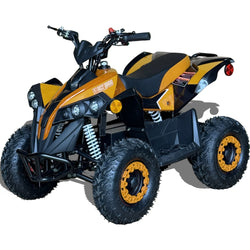 MotoTec E-Bully 36v 1000w ATV