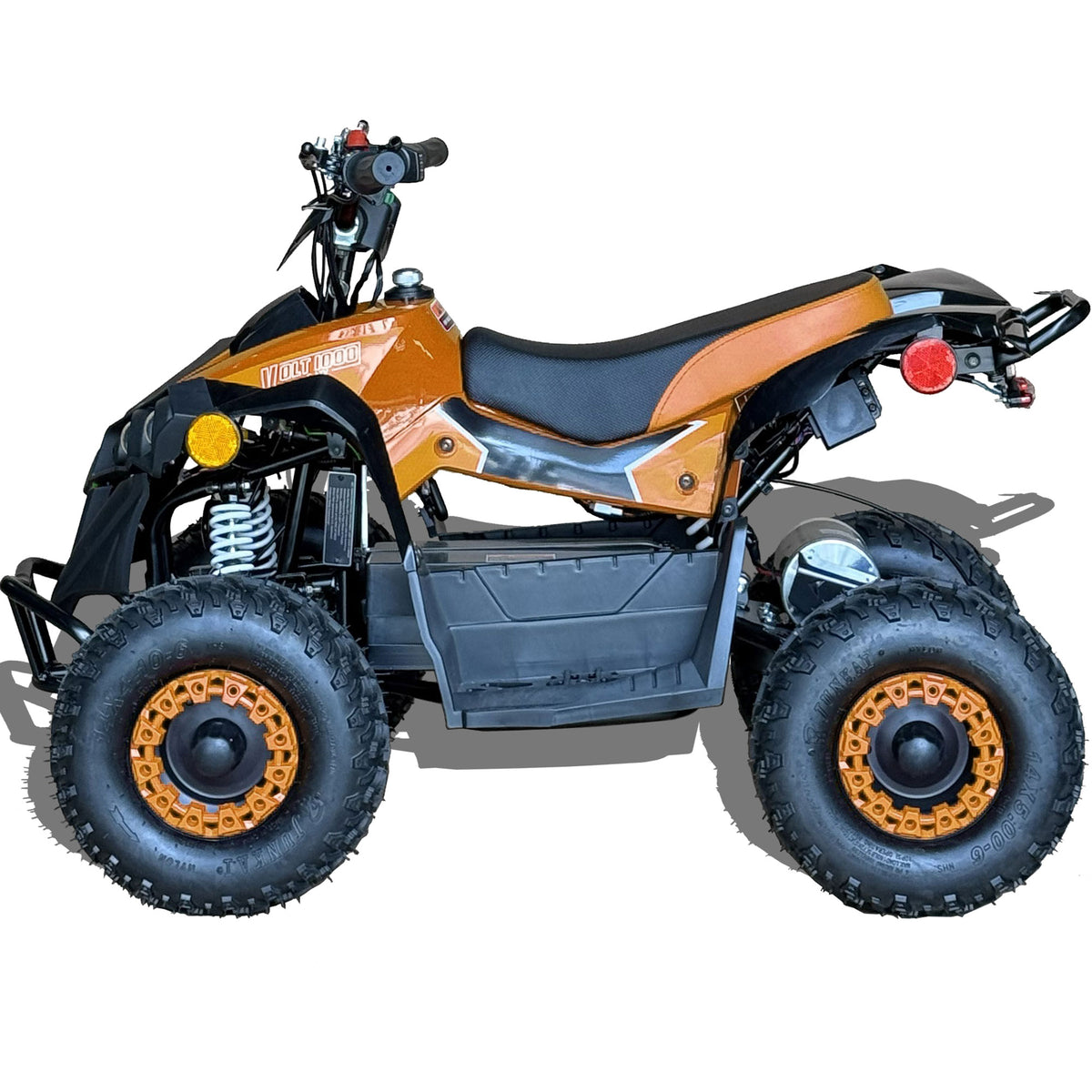 MotoTec E-Bully 36v 1000w ATV