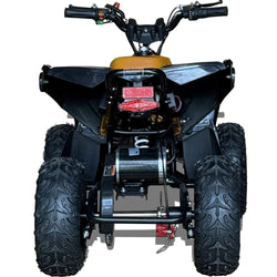 MotoTec E-Bully 36v 1000w ATV