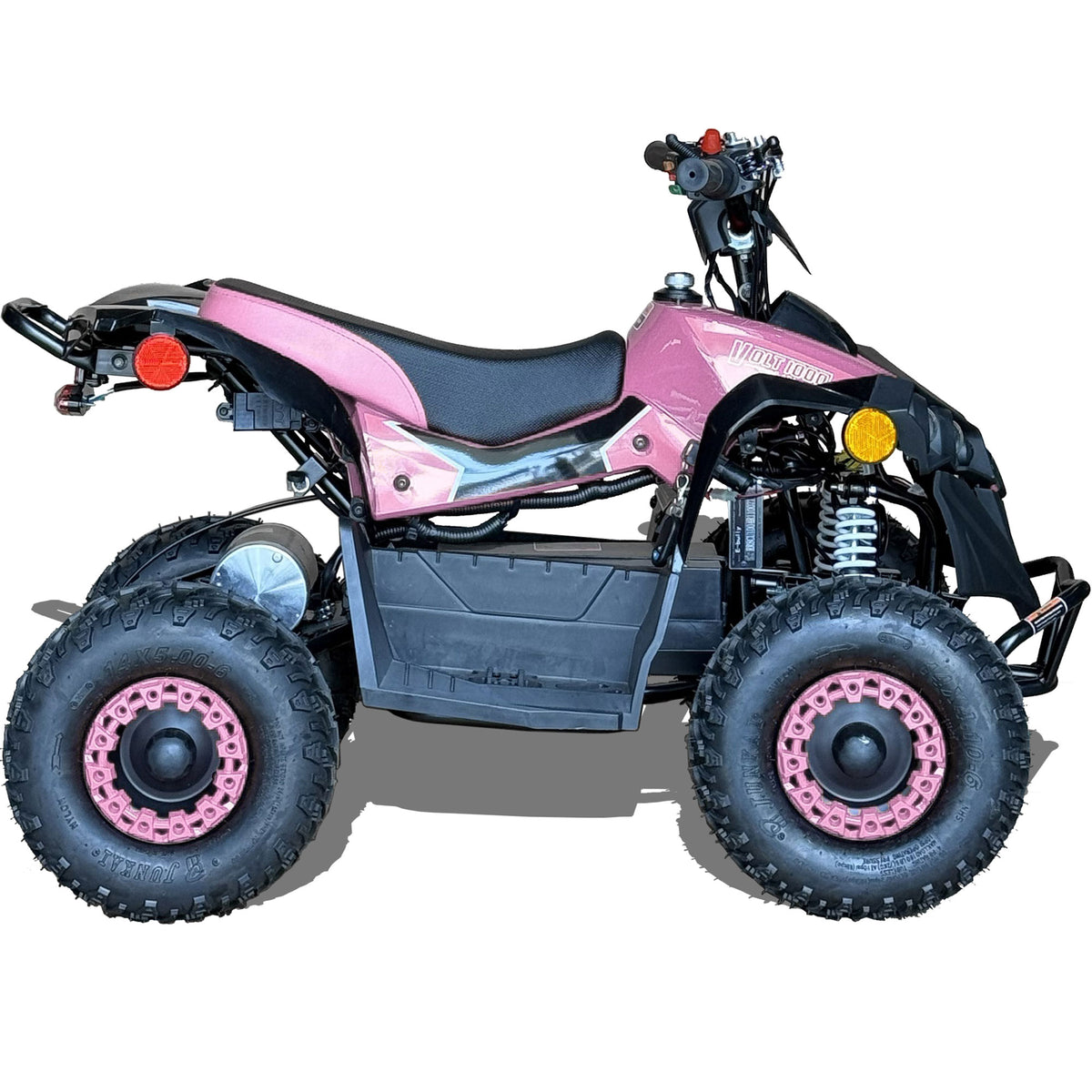 MotoTec E-Bully 36v 1000w ATV
