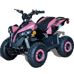 MotoTec E-Bully 36v 1000w ATV