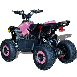 MotoTec E-Bully 36v 1000w ATV