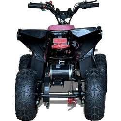 MotoTec E-Bully 36v 1000w ATV