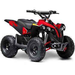 MotoTec E-Bully 36v 1000w ATV Electric ATVs MotoTec