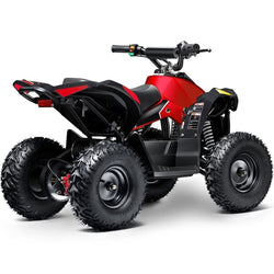 MotoTec E-Bully 36v 1000w ATV Electric ATVs MotoTec