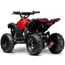 MotoTec E-Bully 36v 1000w ATV Electric ATVs MotoTec