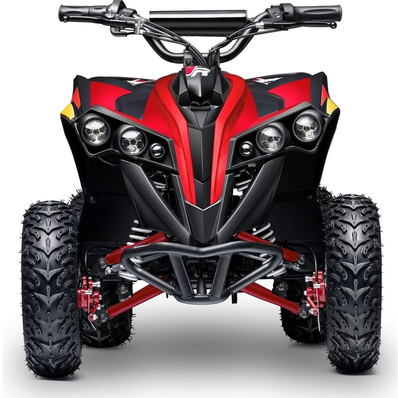 MotoTec E-Bully 36v 1000w ATV Electric ATVs MotoTec