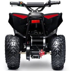 MotoTec E-Bully 36v 1000w ATV Electric ATVs MotoTec