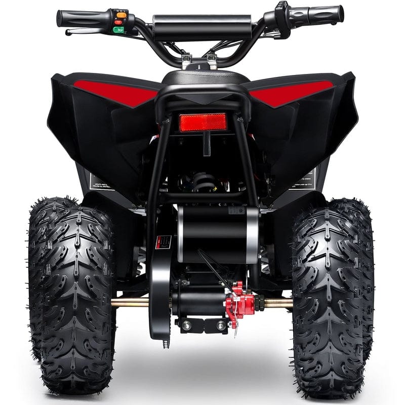 MotoTec E-Bully 36v 1000w ATV Electric ATVs MotoTec