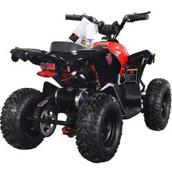 MotoTec E-Bully 36v 1000w ATV Electric ATVs MotoTec