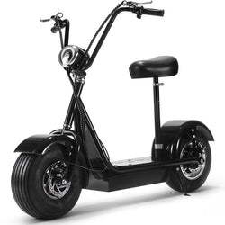 MotoTec FatBoy 48v 800w Electric Scooter Electric Scooters MotoTec