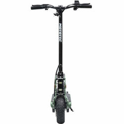 MotoTec Free Ride 48v 600w Lithium Electric Scooter Electric Scooters MotoTec