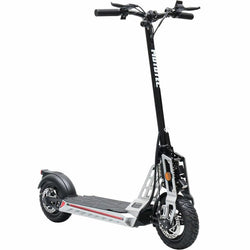 MotoTec Free Ride 48v 600w Lithium Electric Scooter Electric Scooters MotoTec
