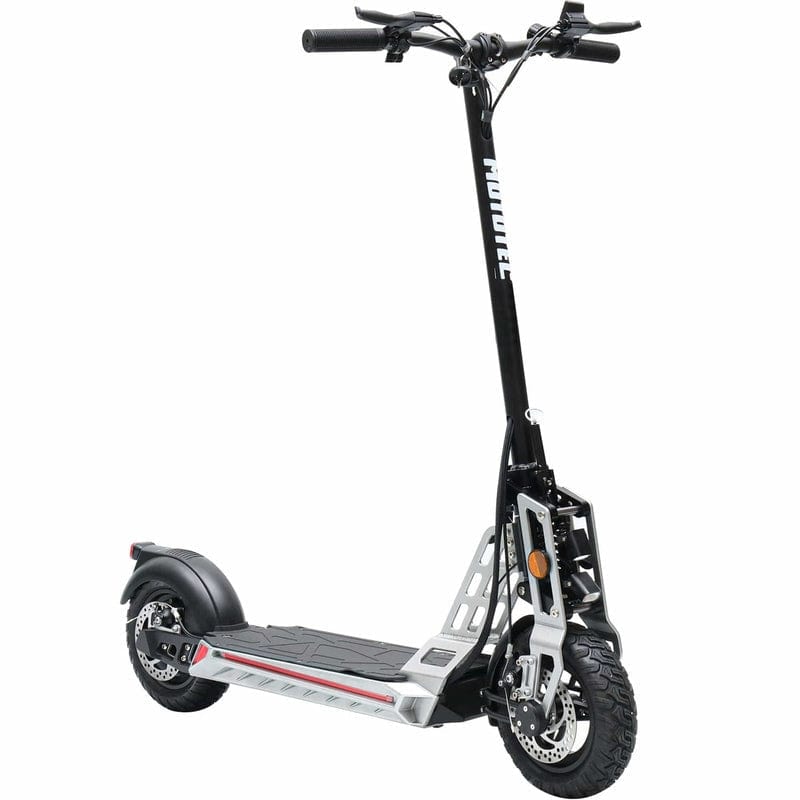 MotoTec Free Ride 48v 600w Lithium Electric Scooter Electric Scooters MotoTec